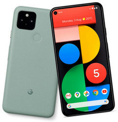 Замена дисплея на телефоне Google Pixel 5 в Магнитогорске